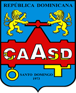 Logo Caasd