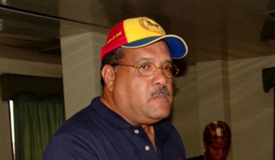 Luis Acosta Moreta El Gallo 1