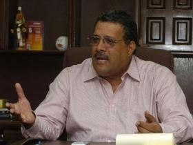 Luis Acosta Moreta