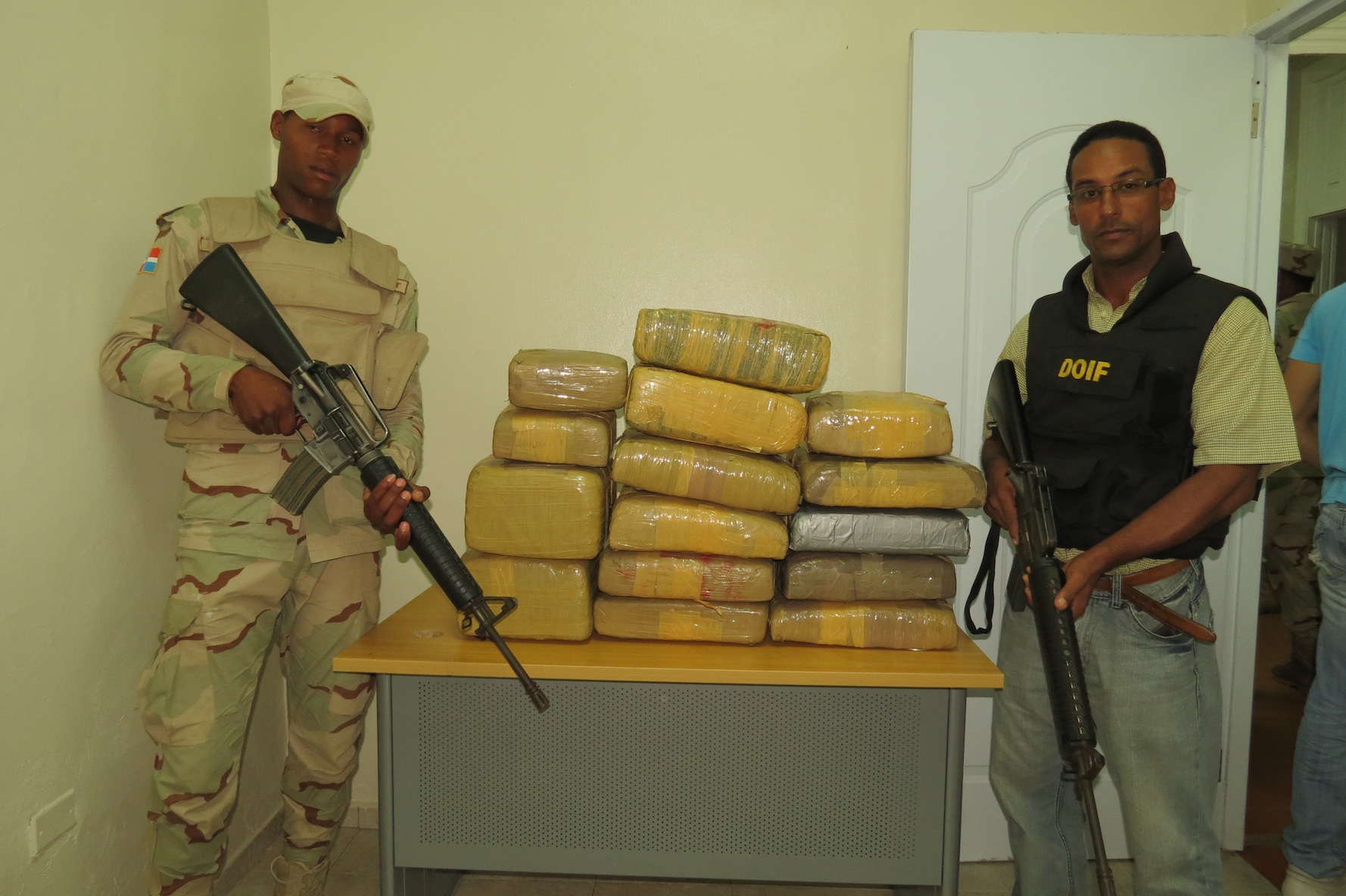 Marihuana En Dajabon