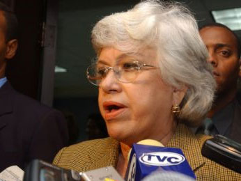 Milagros Ortiz Bosch