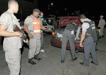 Operativo Policia