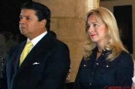 Ordenan Divorcio Frank Jorge Elias Y Sandra Kurdas