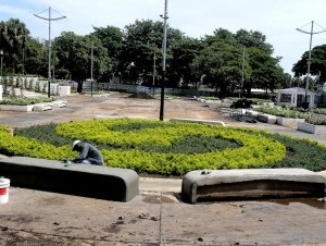 Parque