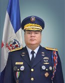 Presidente Dncd