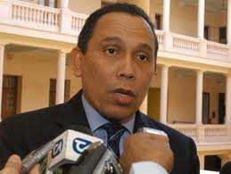 Radhames Jimenez