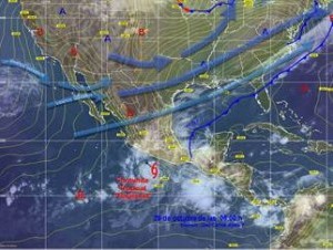 Tormenta