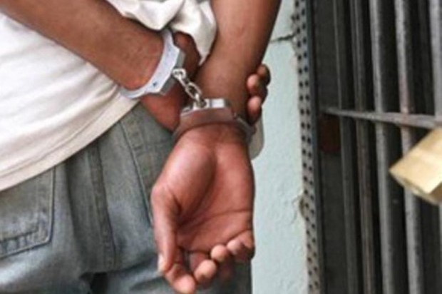 Capturan hombre había escapado del Centro de Corrección de S.P.M