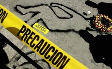 646 Violencia Venezuela