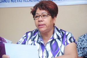 ANA BERTILIA