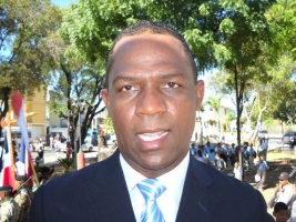 Diputado Montero