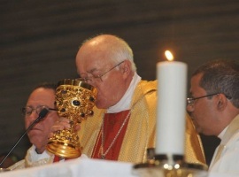 Ex Nuncio