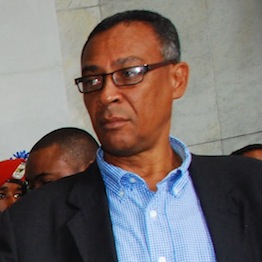 FRANCIS PEREZ