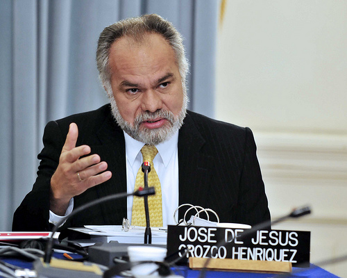 Tras fallo de la sentencia del TC, CIDH pide visita 