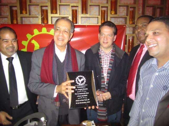 ITO BISONO FOTO NUEVA YORK