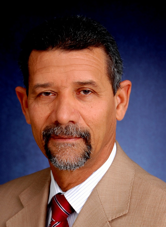 Ismael Batista