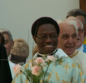 Jude Thaddeus Okolo