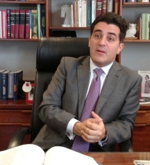 Julio Cury