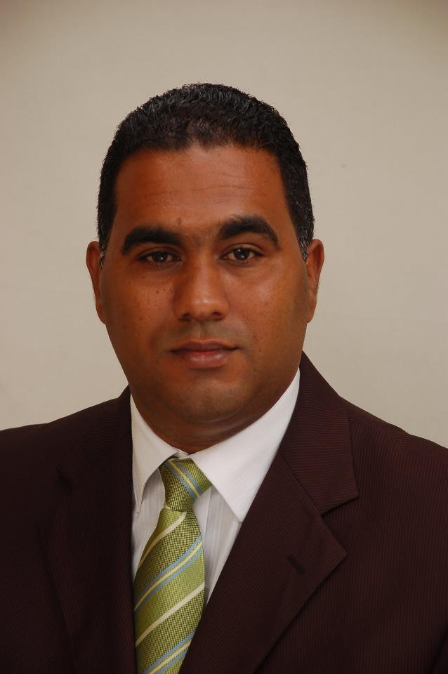 Julio Jimenezpresidente PRI