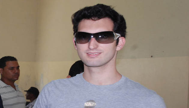 Karim Abu Nabaa