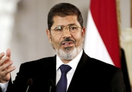 Mursi