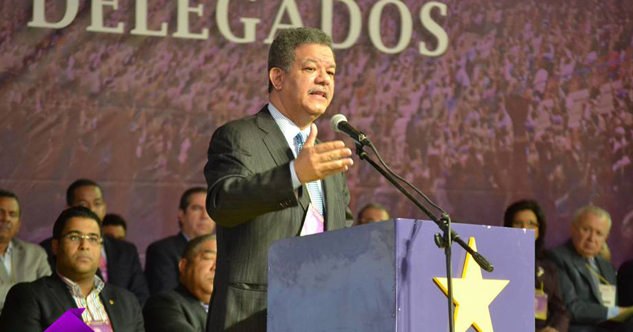 Plenaria Congreso
