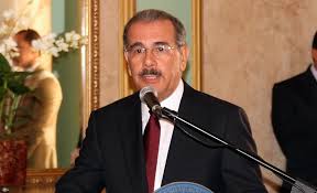 Presidente Danilo