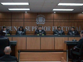 Tribunal