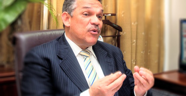 Ventura Camejo Llama A Los Cancelados Ir Al MAP Hola Politica