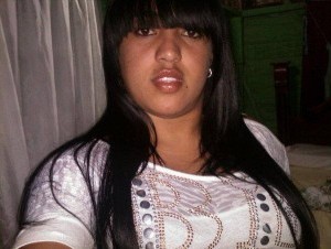 Victima