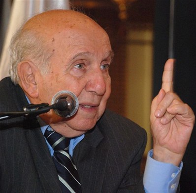 Vincho Castillo