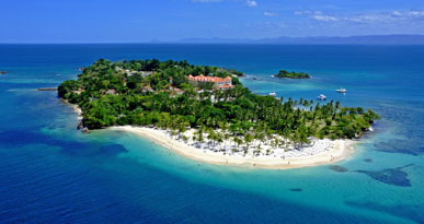 Bahia Principe Cayo Levantado 1