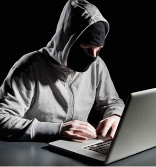 Ciberespionaje