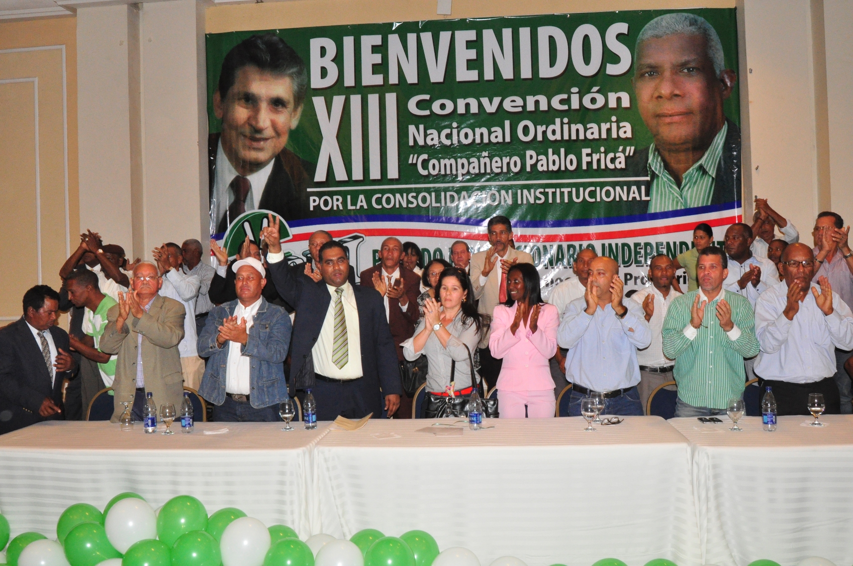 Convencion24