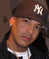 Daddy