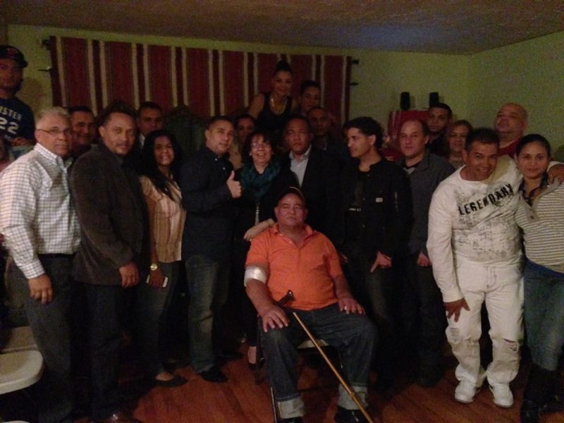 Foto NY Abinader