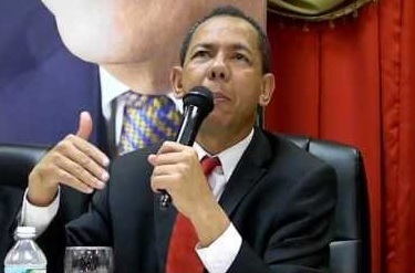 Frank Martinez