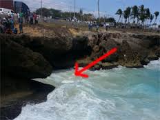 Mar Caribe