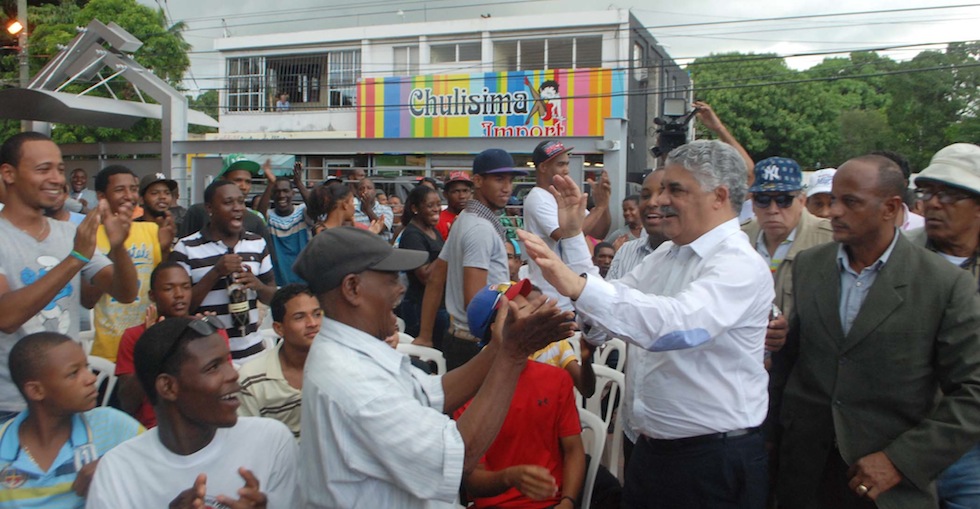 Miguel Vargas 