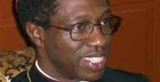 Nuncio Okolo