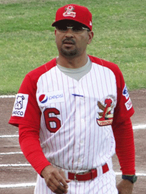 Toros del Este anuncia al Boricua Merced como su nuevo dirigente