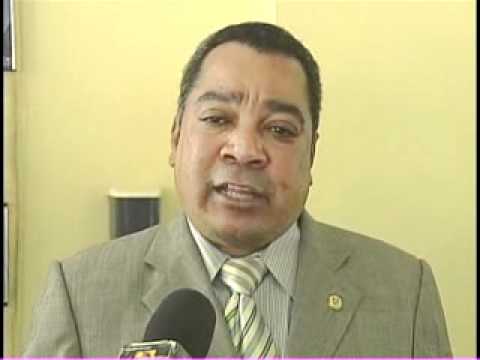 Senador Provincia Independencia