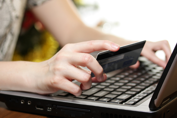 Tarjta Credito Online