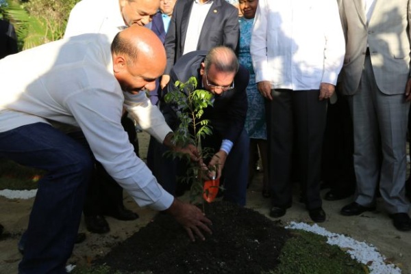 Medio Ambiente garantiza plantas a carbón se construirán con impacto ambiental mínimo