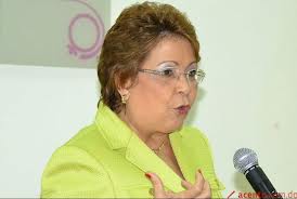 Alejandrina