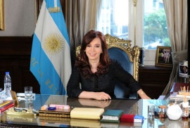 Cristina