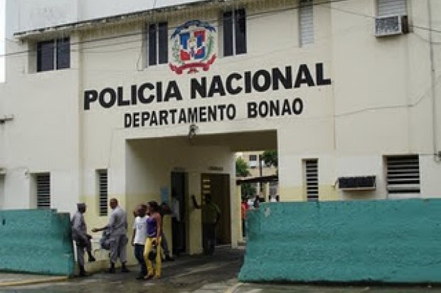 Destacamento Bonao