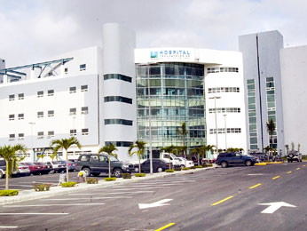 HOSPITAL NEY ARIAS LORA
