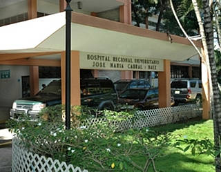 Hospital Luis Manuel Cabral Y Baez 08