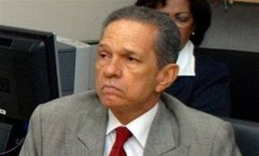 Jose Osvaldo Leger